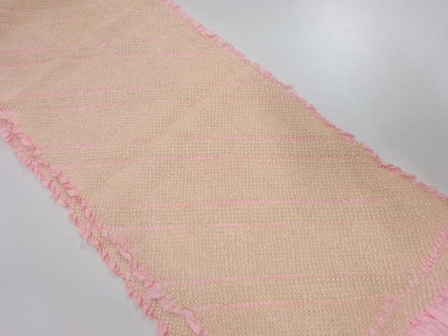 Japanese Kimono / Furisode Silk